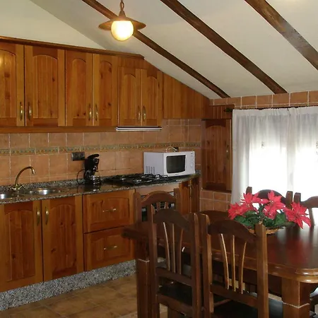 Rural Pelijas Country house *