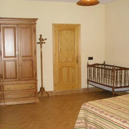 Rural Pelijas Country house