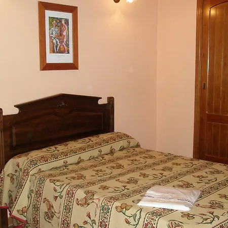 Country house Rural Pelijas Fontanar