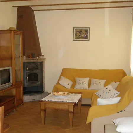 Rural Pelijas Country house
