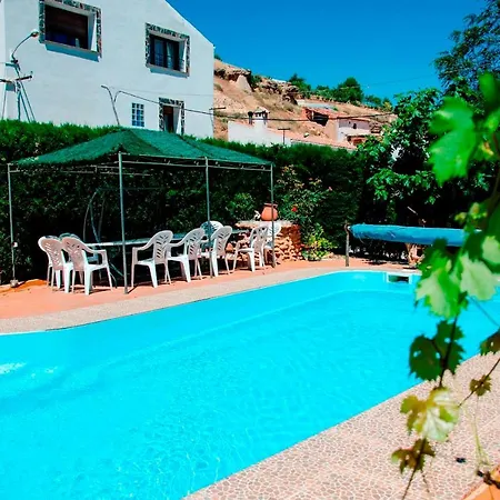 Rural Pelijas Country house