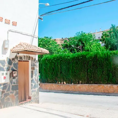Rural Pelijas Country house Fontanar